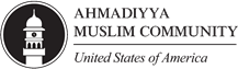 Ahmadiyya Muslim Community Buffalo Chapter